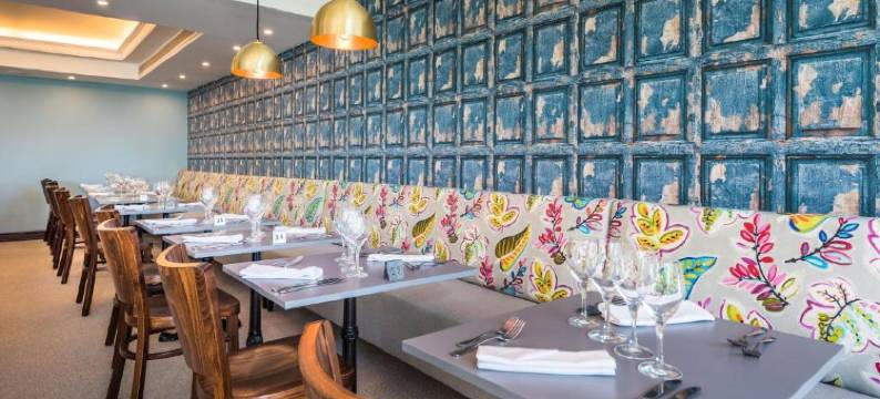 佩斯塔纳皇家全包式海洋水疗度假村(Pestana Royal All Inclusive, Ocean & Spa Hotel)图片