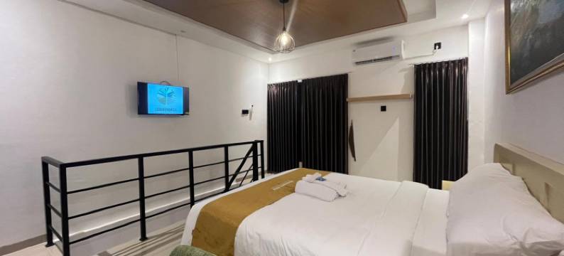 Lodjisvarga Villa Jogja图片