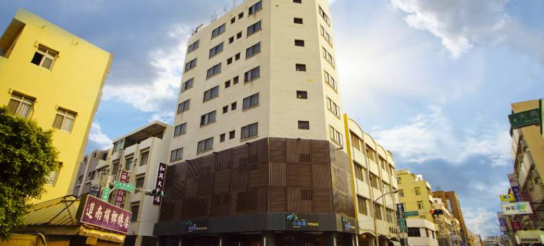 和兴大饭店图片