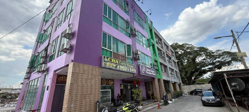 OYO 91288 天堂酒店 巴图洞(OYO 91288 HOTEL PARADISE BATU CAVES)图片