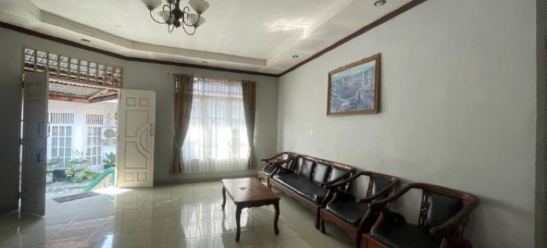 Hotel O Aksana Homestay SyariahNearWonderland Trik Art图片