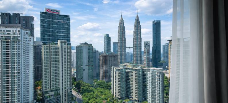 Eaton Suites KLCC by Astra图片