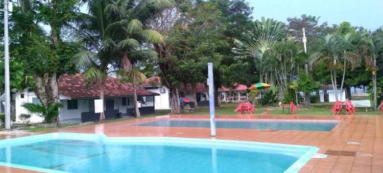 Hotel Green Port Dickson图片