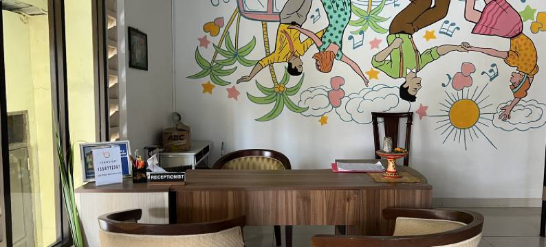 Collection O near Monkey Forest formerly Hepiyuk Guest House图片