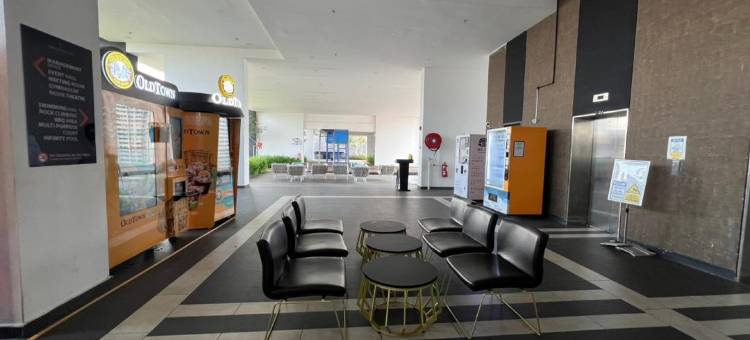 Urban Suite by ALPINE STAY SUITES图片