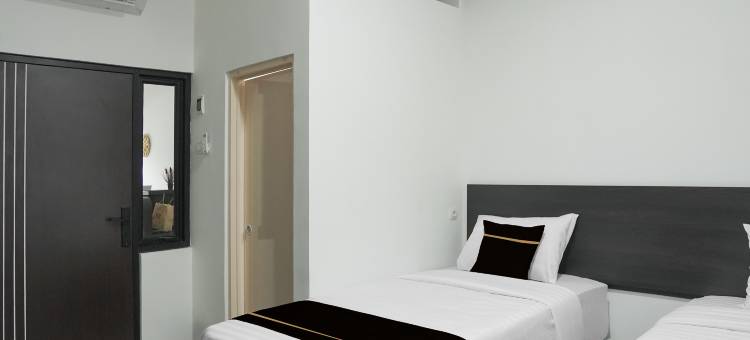 O酒店可汗之家伊斯兰旅馆(Hotel O Khan House Syariah)图片