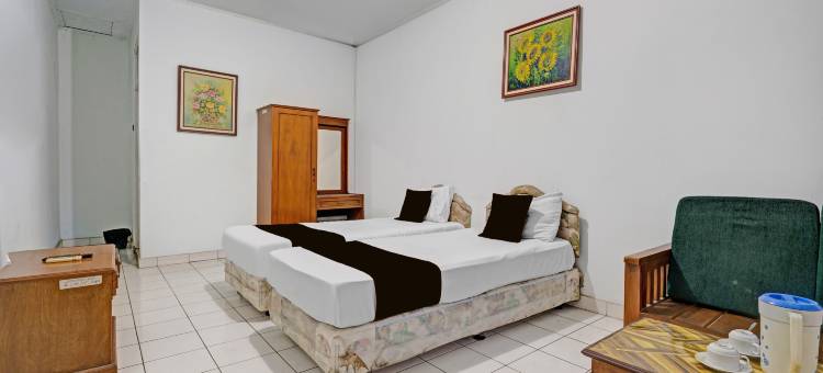 OYO 94802 普里玛酒店(OYO 94802 Hotel Prima)图片