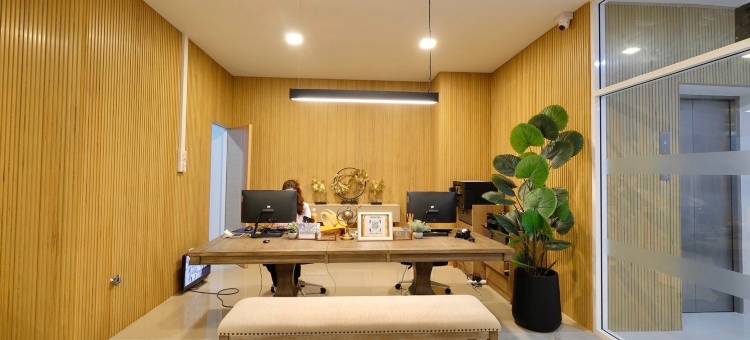 玛科拉特霍特尔(MAA Korat Hotel)图片