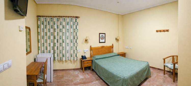 阿尔博赫拉普拉亚酒店，贝尔维拉度假村(Albohera Playa hotel by Belvilla Resorts)图片