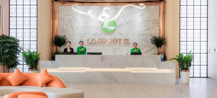 Long Hotel图片