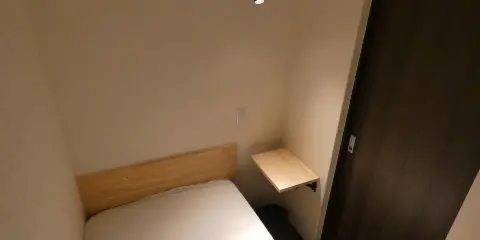 HOSTEL MOJIKO CABIN