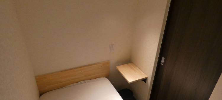 HOSTEL MOJIKO CABIN图片