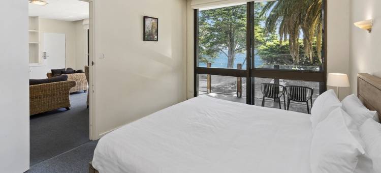 北码头酒店(North Pier Hotel)图片