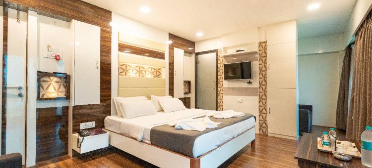 避风港酒店和度假村(The Shelter Hotels and Resorts)图片