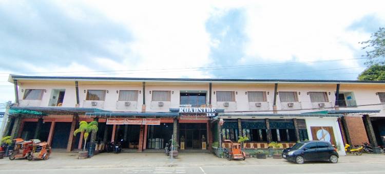 Estancia Roadside Inn by RedDoorz图片