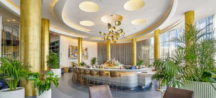 Fontainebleau Resort Miami Beach图片