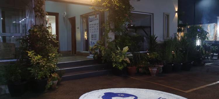 皇庭酒店(The Cromwell Courtyard Hotel)图片