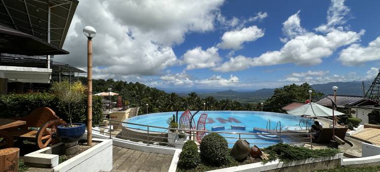 SMDP度假酒店CamSur(SMDP Resort Hotel CamSur)图片