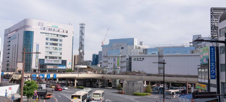 银杏坡旅馆(Ichozaka Guesthouse)图片
