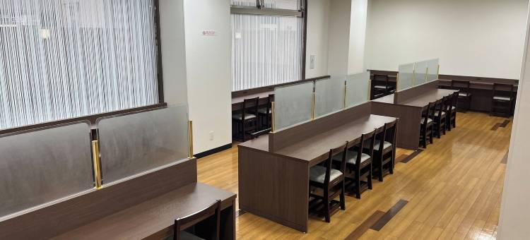 会津若松阿尔法一号酒店(Hotel Alpha-One Aizuwakamatsu)图片