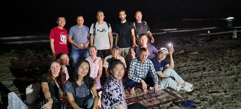 马斯喀特遗产旅舍(Heritage Hostel Muscat)图片