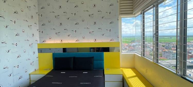 Sekinchan Countryside Penthouse  (Paddy & Sea ViewSekinchan图片