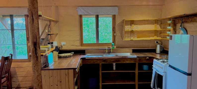 Maccy's Cottages图片