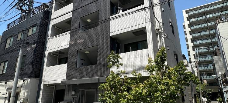 Nestay inn 东京上野(Nestay inn tokyo Ueno)图片