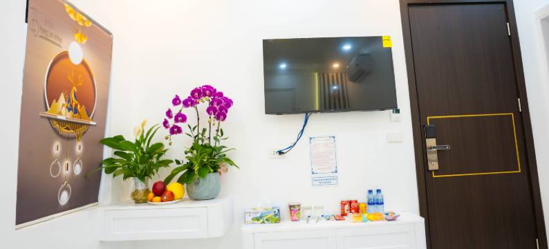 Legacy Hotel Ninh Binh 1图片