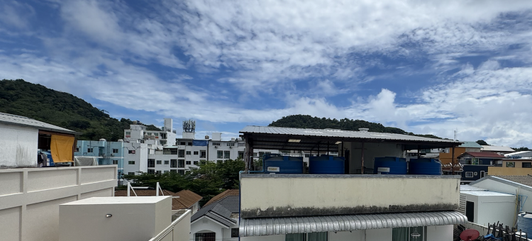 NeeRee House Patong图片