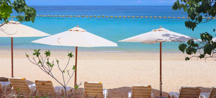 大亚海滩度假村(Ta Yai Beach Resort)图片