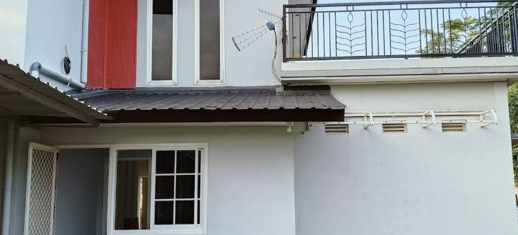 Villa Private Pool Taman Dayu图片