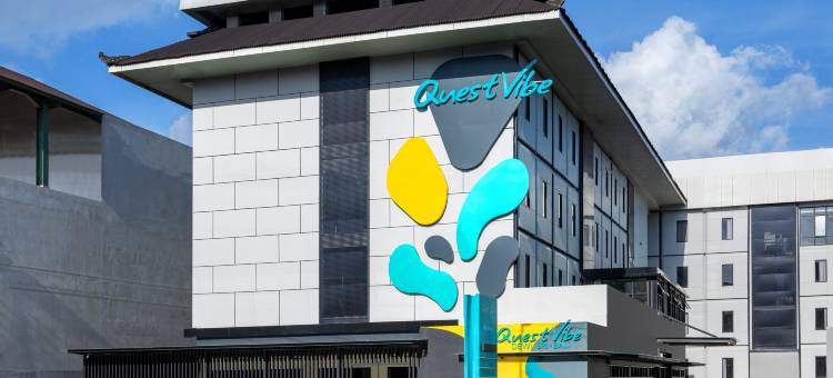 Quest Vibe Dewi Sri Bali图片