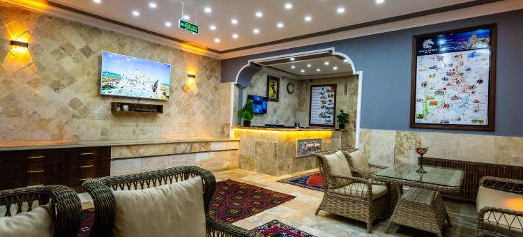 疯马酒店(Hotels Crazy Horse)图片