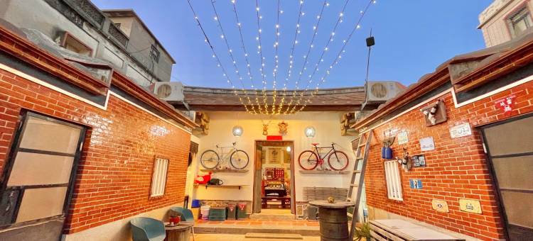 水头118民宿图片