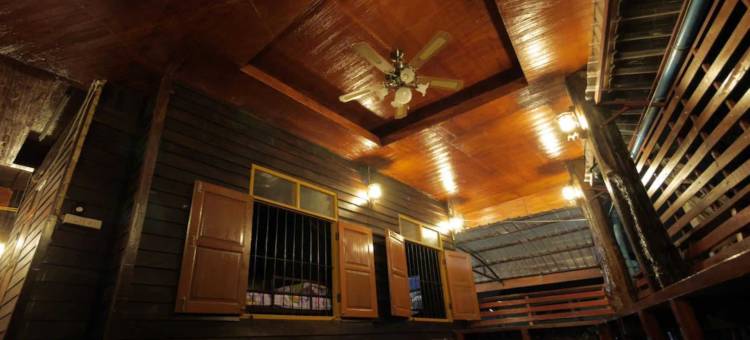 Collection O 象家园(Collection O Baan Elephant Home)图片