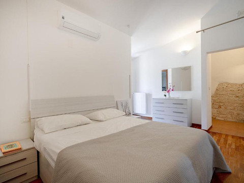 Dimora Carlotta – Terrazzino, tradizione e relax