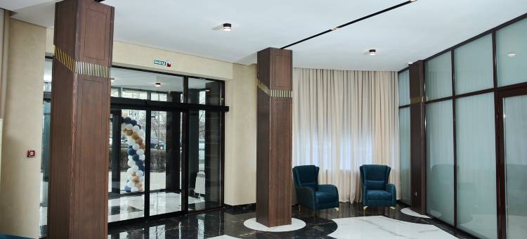 Vogue Hotel图片
