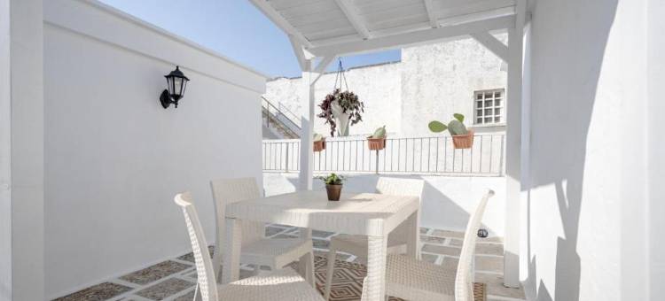 Mia & Mimi - House with Terrace图片