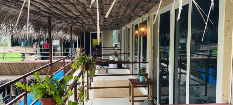 天蓝度假村(The Azure Resort)图片