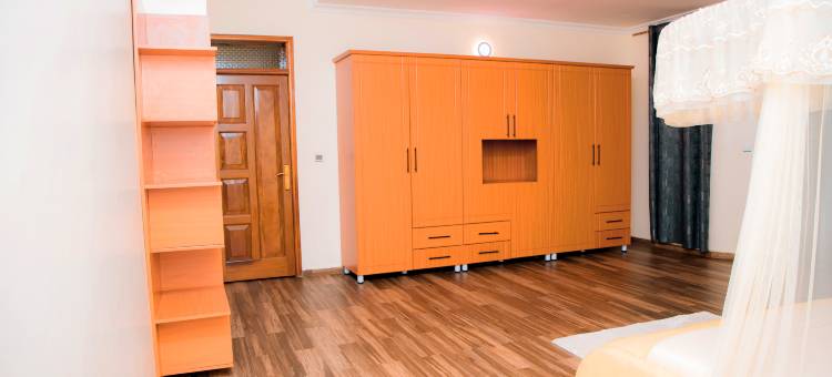 The Moon Apartments图片