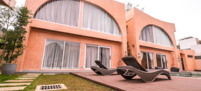 索伦托别墅由SMS酒店管理(Villa Sorrento by SMS Hospitality)图片