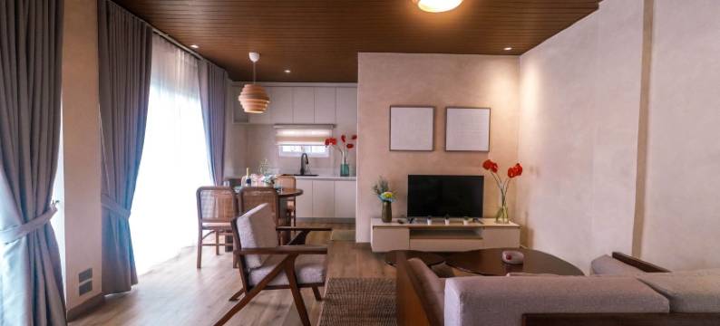 索伦托别墅由SMS酒店管理(Villa Sorrento by SMS Hospitality)图片