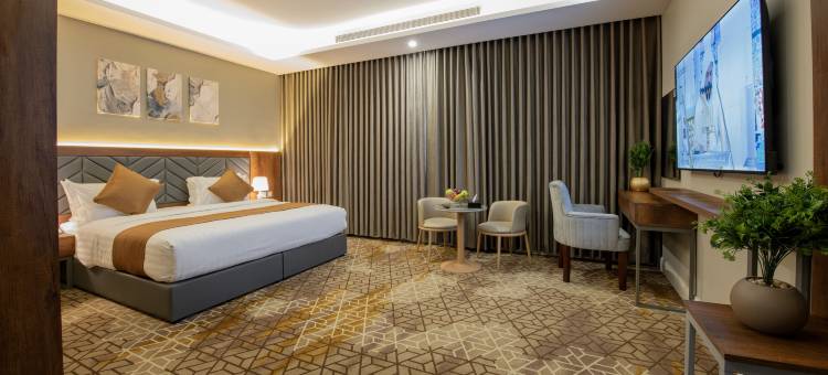 Armada Residence Hotel Apartments图片