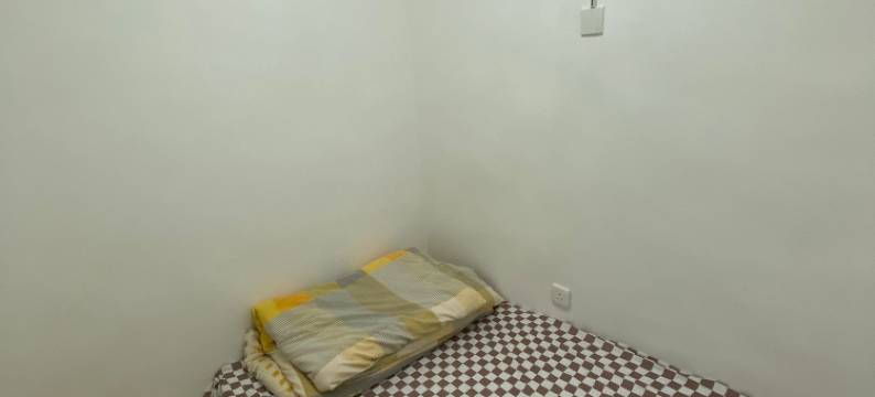 【22 Mins to Airport】Cozy 3BR Flat near Tuen Mun Pier | Siu Hei Court图片