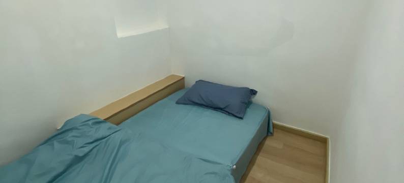 【22 Mins to Airport】Cozy 3BR Flat near Tuen Mun Pier | Siu Hei Court图片