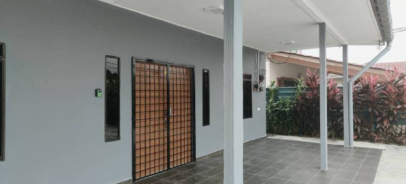 Seri Mersing Villa图片