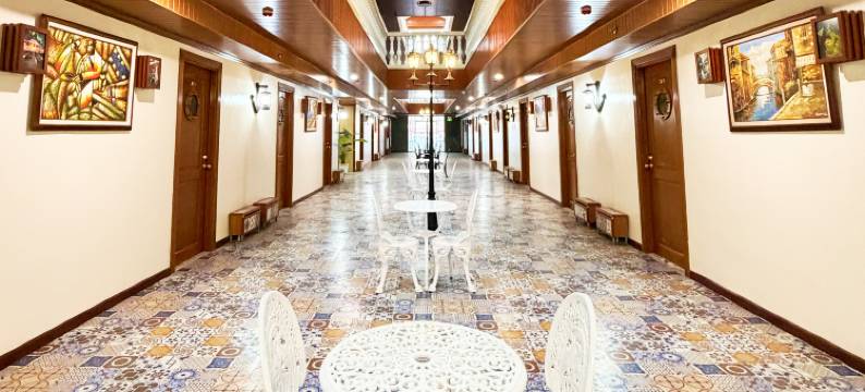 伊洛伊洛的费里玛尔公寓(Ferrymar Residences Iloilo)图片