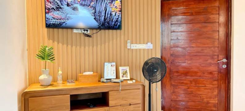 BaanraiPranburi Resort图片