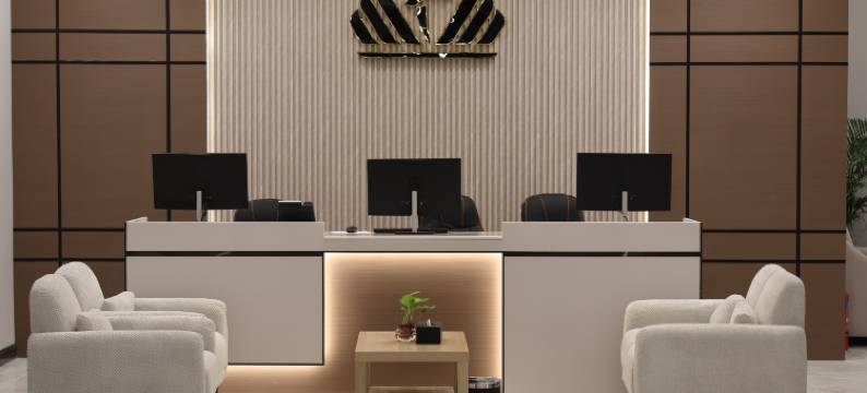 Happiness Hospitality Residential Units- Hafr albatin图片